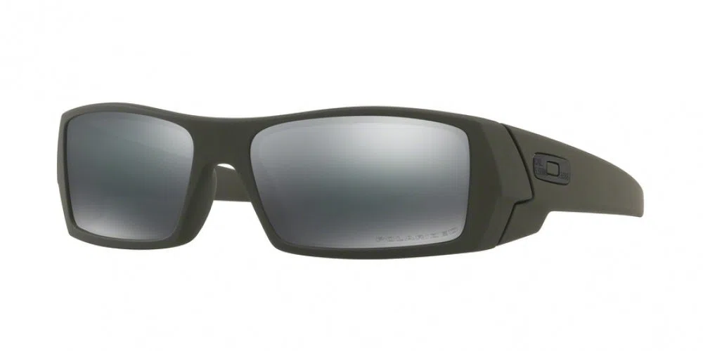Oakley Gascan 9014: The Fisherman's Choice for Unmatched Style and Function - view 38